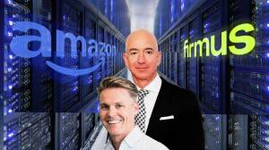 Funny money is coming for data centres. It should be setting off GFC-style alarm bells