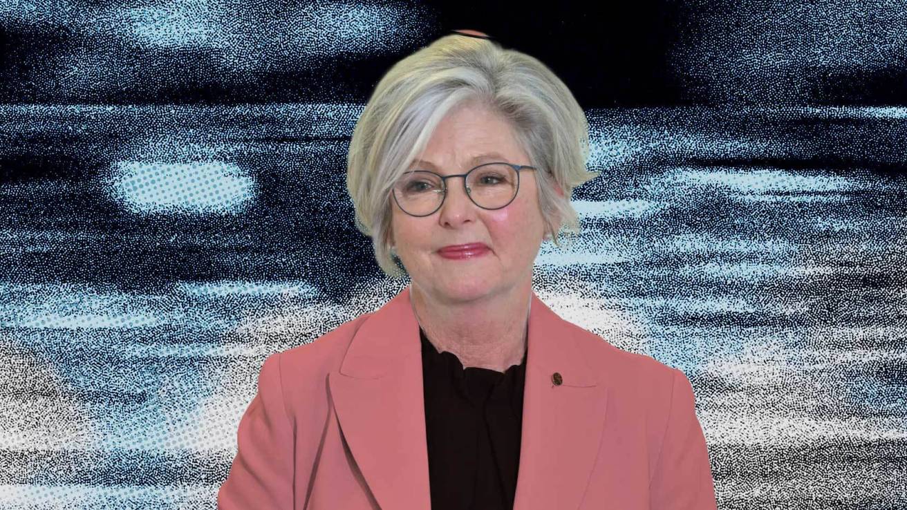 Journalism Ltd wrote an op-ed about who’s to blame before Helen Haines was even attacked