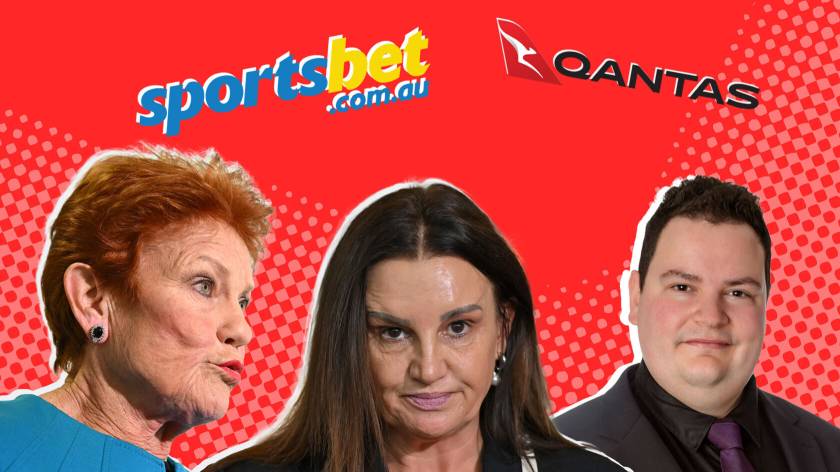 The Snoop: One Nation candidate is a speed demon, Coroner slams Sportsbet over gambling suicide, and more
