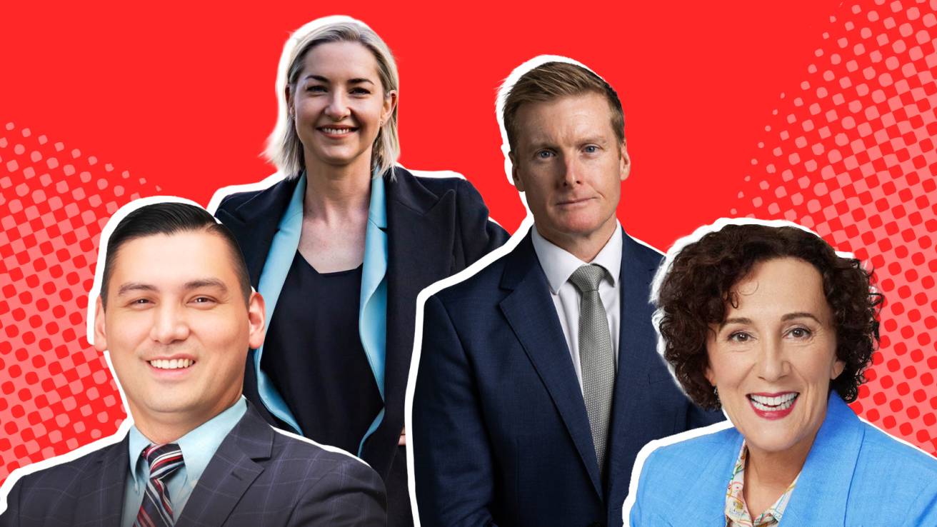The Snoop: A truly mad review of the Perth Show, a One Nation candidate’s election charges, and more