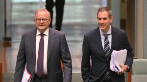 With the budget in disrepair, bloated defence spending is an indulgence we can’t afford