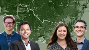Could the Greens flip these ‘sleeper’ seats in Victoria?