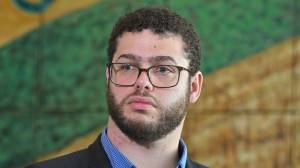 The Jordan Steele-John allegations and the issue with parliament investigating politicians