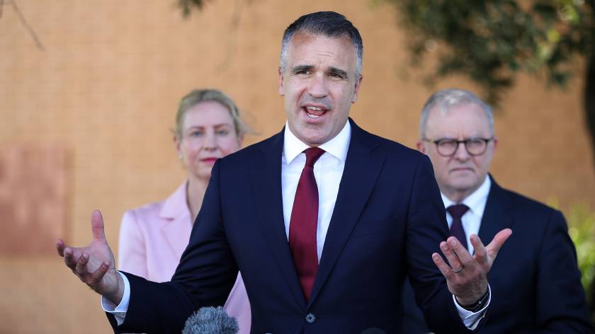 Malinauskas as prime minister? Not if his litany of controversies are anything to go by