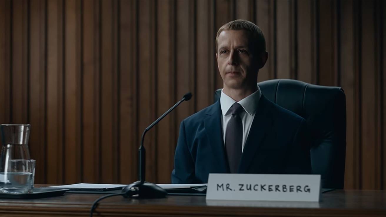 Aaron Sorkin's new Facebook film fails to nail the bizarre world Zuckerberg created